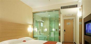 Aiweideng Hotel - Yuxi Kunming Eksteriør bilde