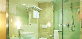 Aiweideng Hotel - Yuxi Kunming Eksteriør bilde
