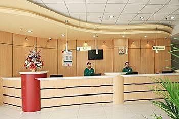 Aiweideng Hotel - Yuxi Kunming Eksteriør bilde