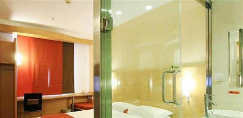 Aiweideng Hotel - Yuxi Kunming Eksteriør bilde